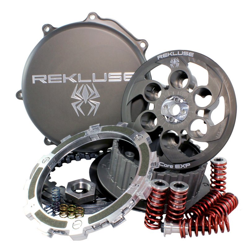 Rekluse Core EXP 3.0, YZ250 99-25, YZ250X 16-