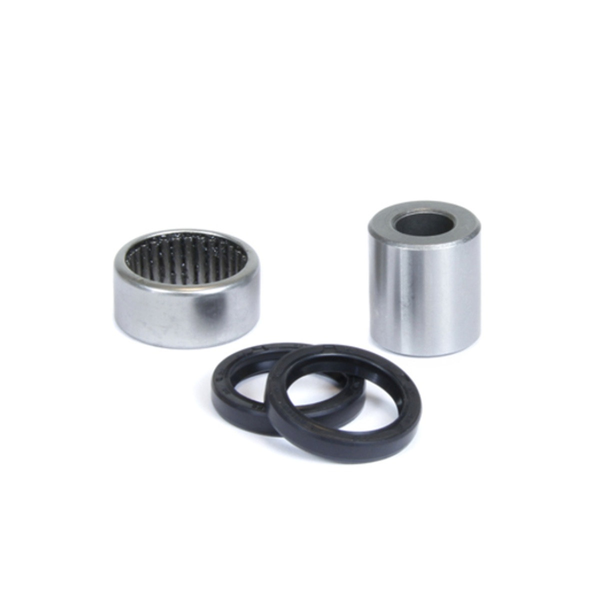 ProX Stötdämparlager Nedre RM85/L '05-21 - Suzuki RM 250 96-12 m.fl.