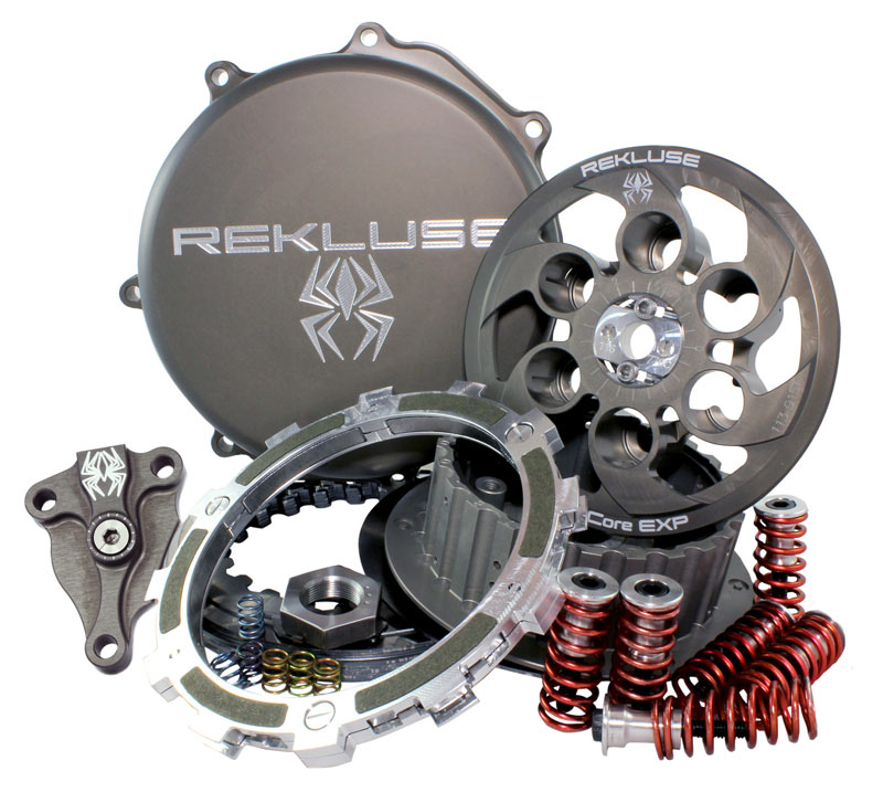 Rekluse Core EXP 3.0, SXF450/505 07-11