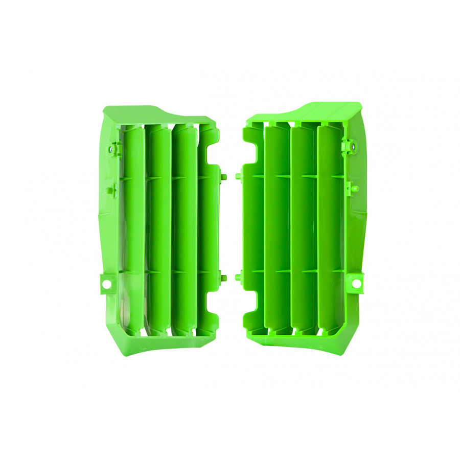 Rtech, Oversized Kylargaller, GRÖN Kawasaki KX450 24-25 - m.fl.