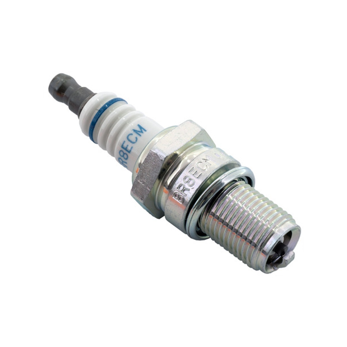 NGK NGK sparkplug BR8ECM - KTM 250 EXC 03-17, KTM 250 SX 03-21 m.fl.