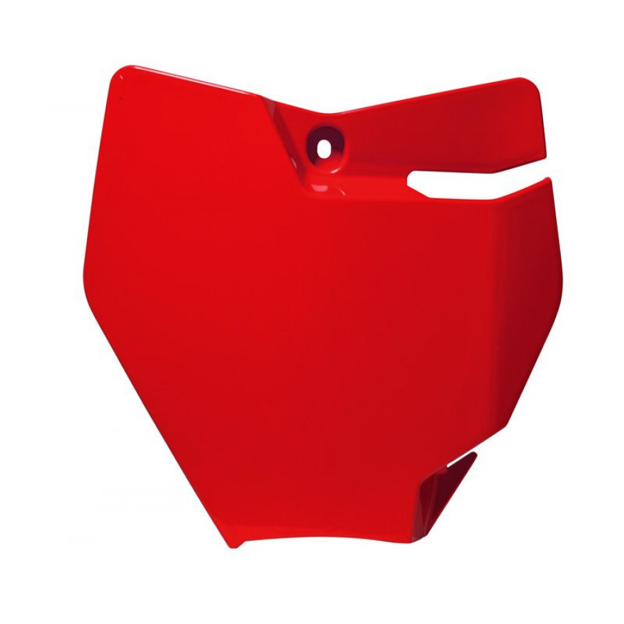Rtech, Nummerplåt, VIT - KTM 65 SX 16-23, GasGas MC 65 21-23 bild 3