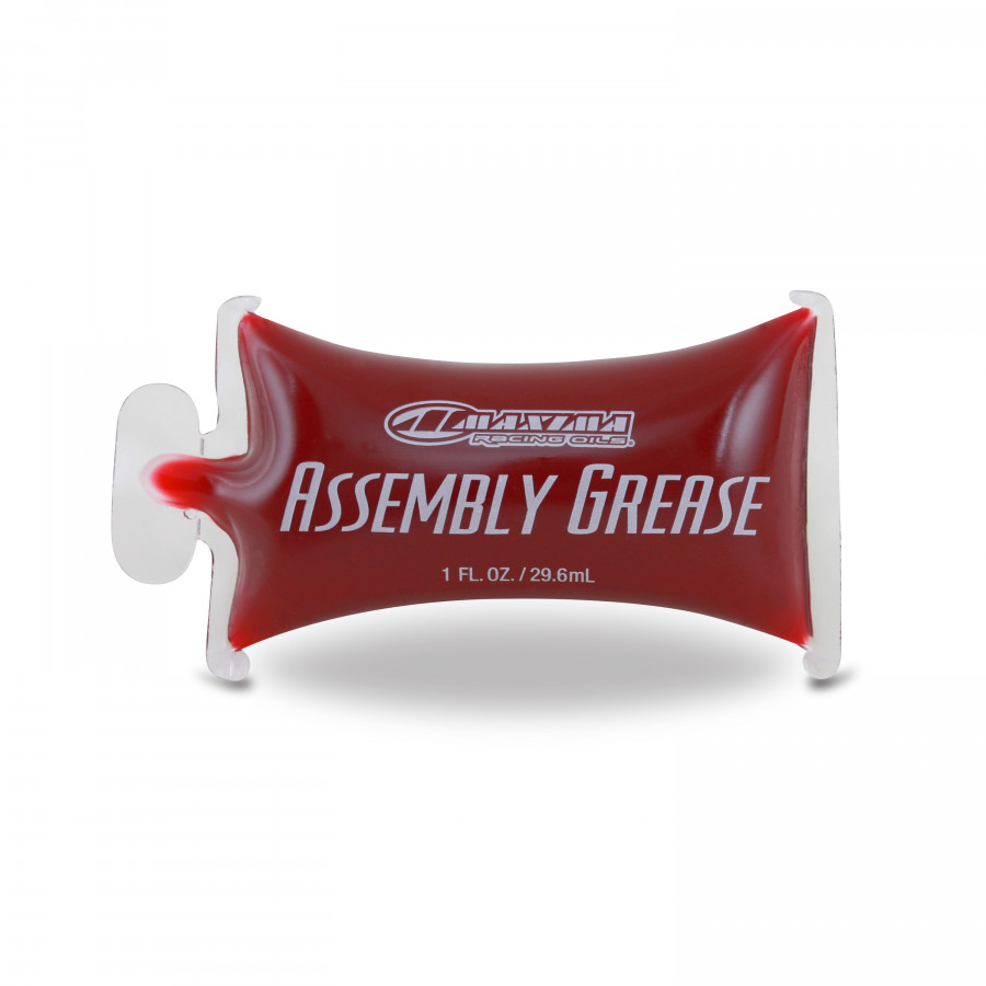 Maxima Maxima Assembly Grease - 29ml