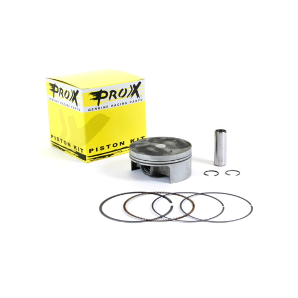 ProX Kolvsats KX250F '04-05 + RM-Z250 '04-06 - m.fl.