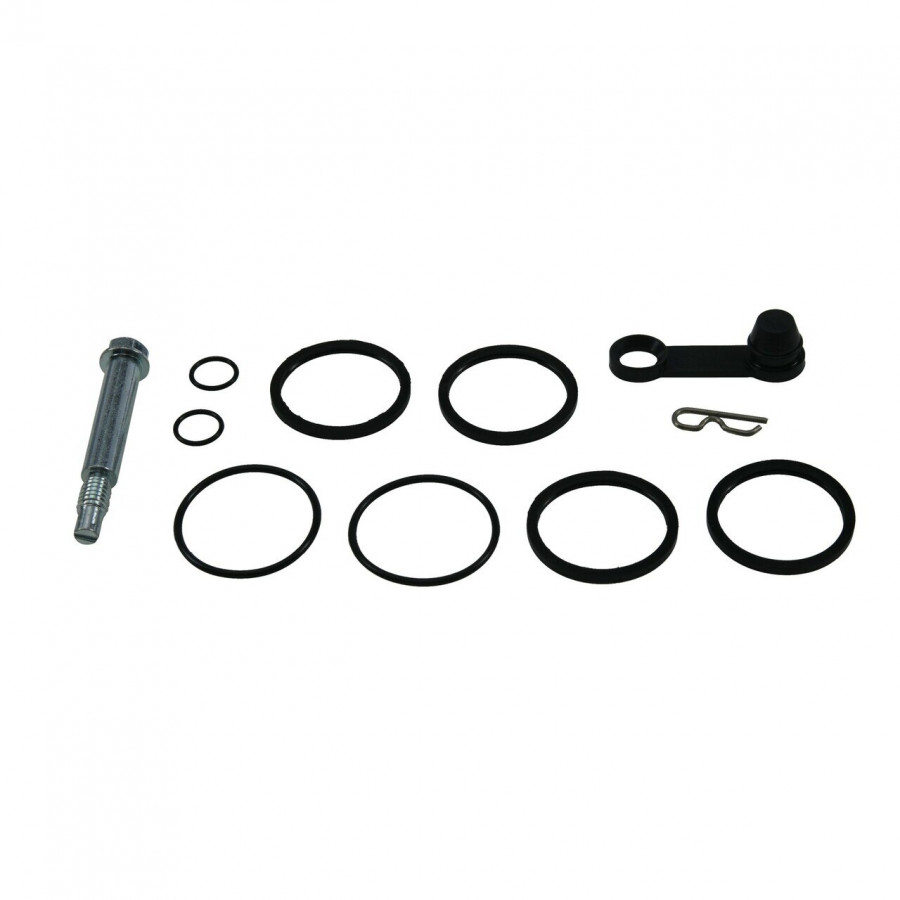 All Balls, Bromsok Rep. Kit Fram, GasGas MC 85 21, KTM 250 Freeride 15-17, KTM 350 Freeride 15 - m.fl.