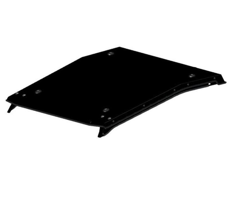 DFK Tak komplett Polaris RZR 570 2015-