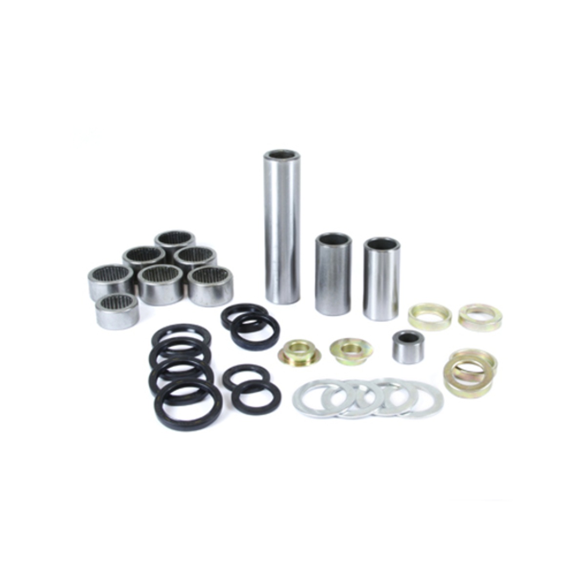 ProX Länkagesats YZ125/250 '06-21 - Yamaha YZ 125 06-22 m.fl.