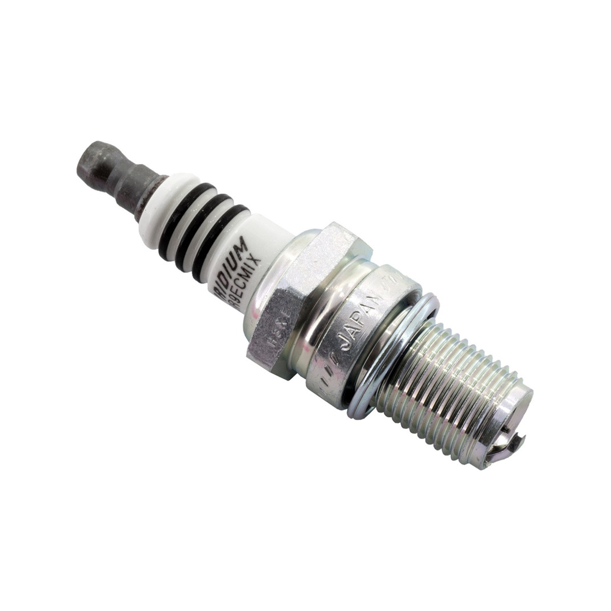Tändstift NGK BR9ECMIX, KTM 85 SX, 125 SX - GasGas MC 125 21 m.fl.