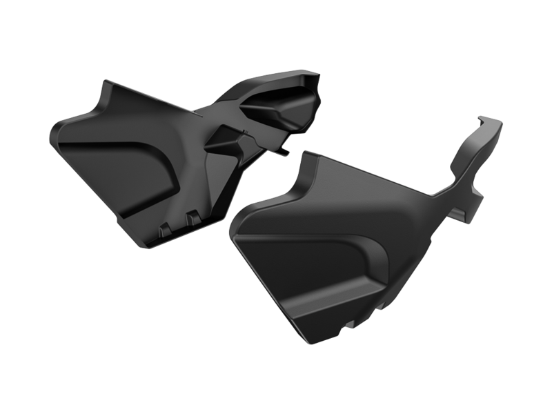 Tesseract TESSERACT Dörrar CFMoto Zforce 1000 Sport