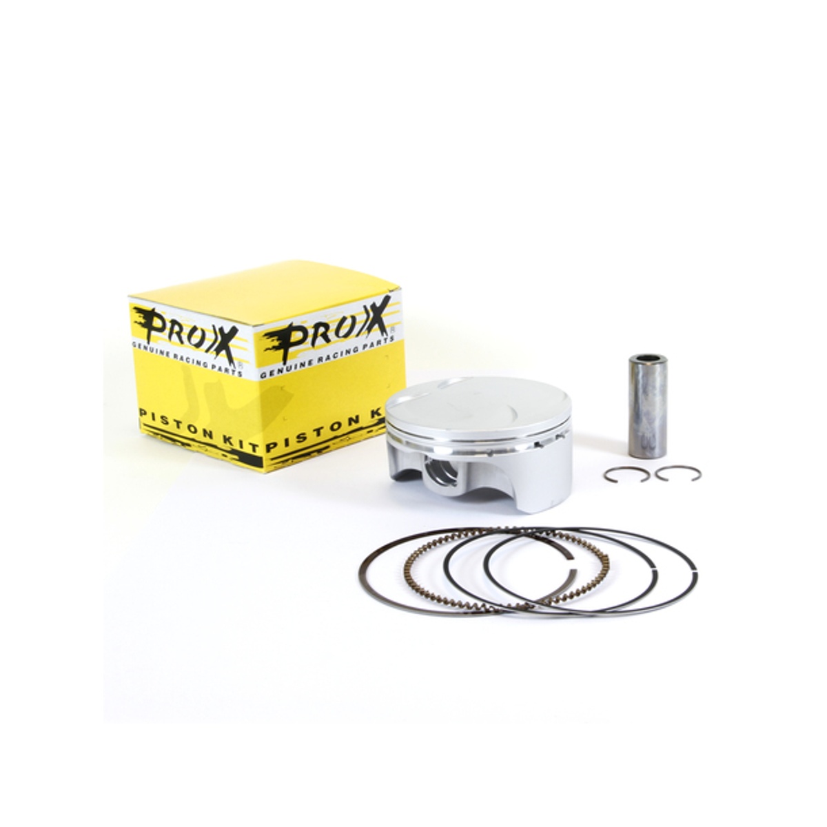 ProX Kolvsats KTM450EXC '03-07 + 450XC ATV '08-09 11.0:1 - m.fl.