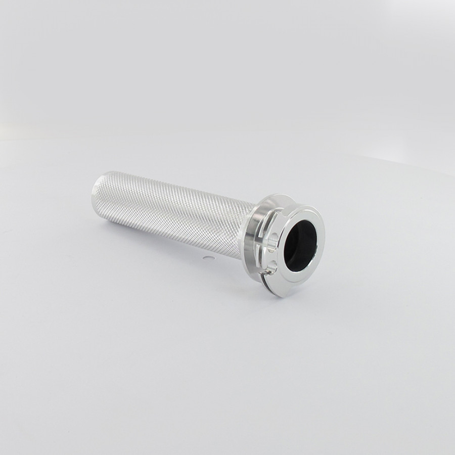 Holeshot Gasrulle Aluminium Suzuki RM 85 02-25 - Suzuki RM 85 02-25