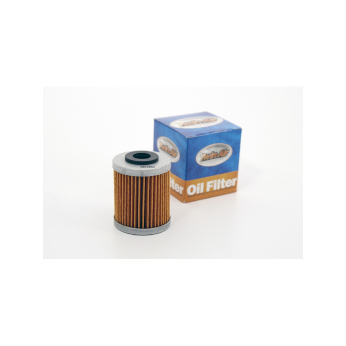Twin Air Oljefilter KTM (2nd) EXC/SX/MXC/SMR/SXS/ATV - m.fl.