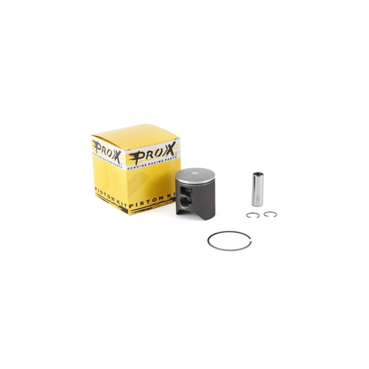 ProX Kolvsats RM85 '02-16 - Suzuki RM 85 02-18