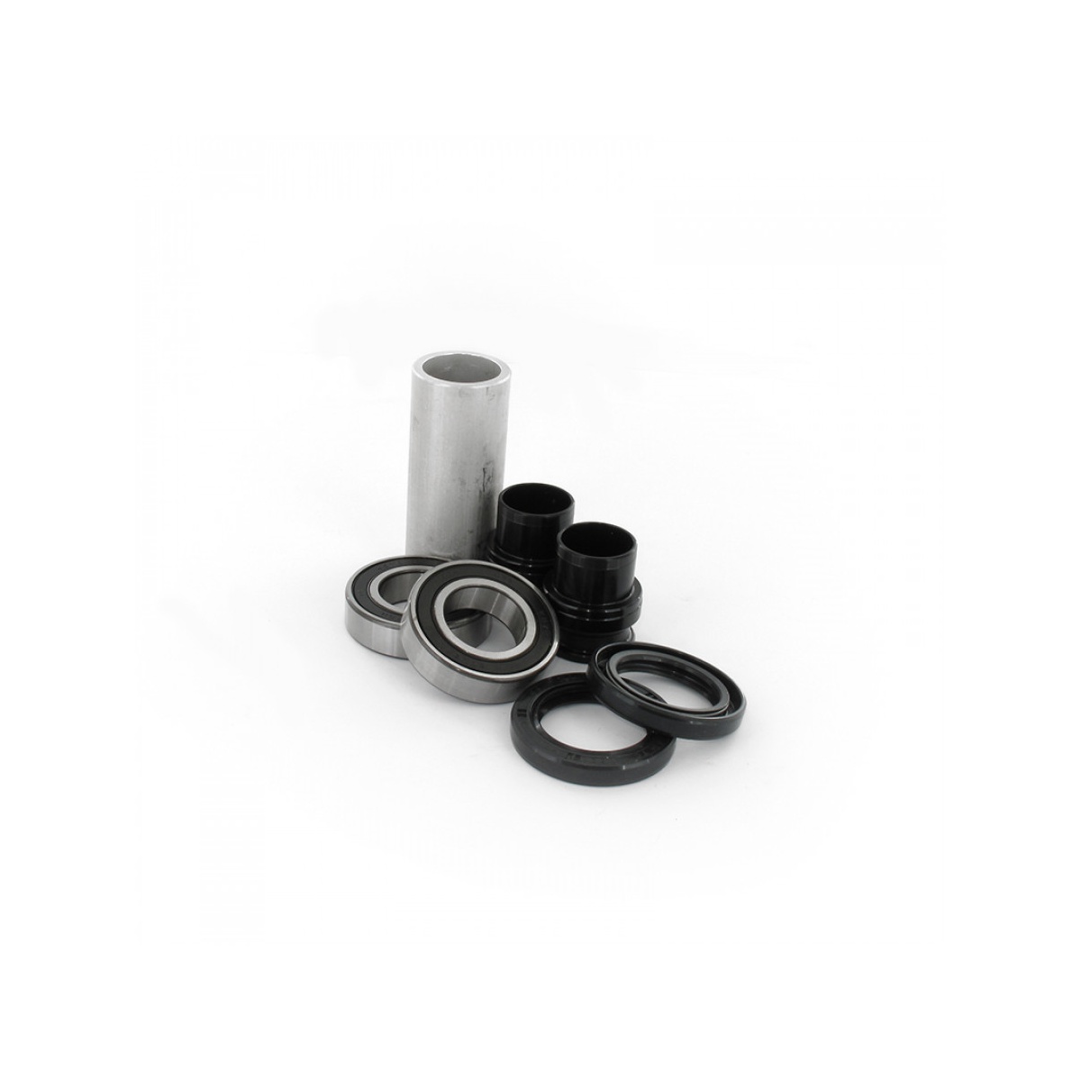 Haan Wheels Konverteringskit Fram FRAM KTM 15-21 450 SX-F 15-21 250 SX-250 SX-F 15-21 350 SX-F 15-21 125 SX-150 SX 20-21 150 EXC TPI - m.fl.