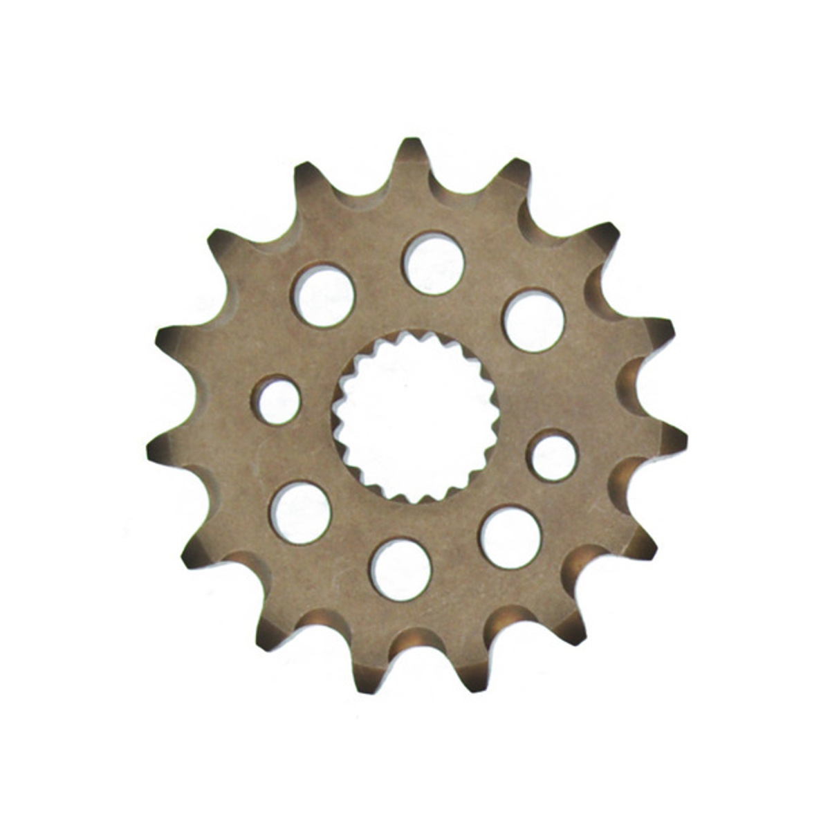 Supersprox / JT Framdrev 1310.15 Självrenande - Honda CRF 150R 07-21