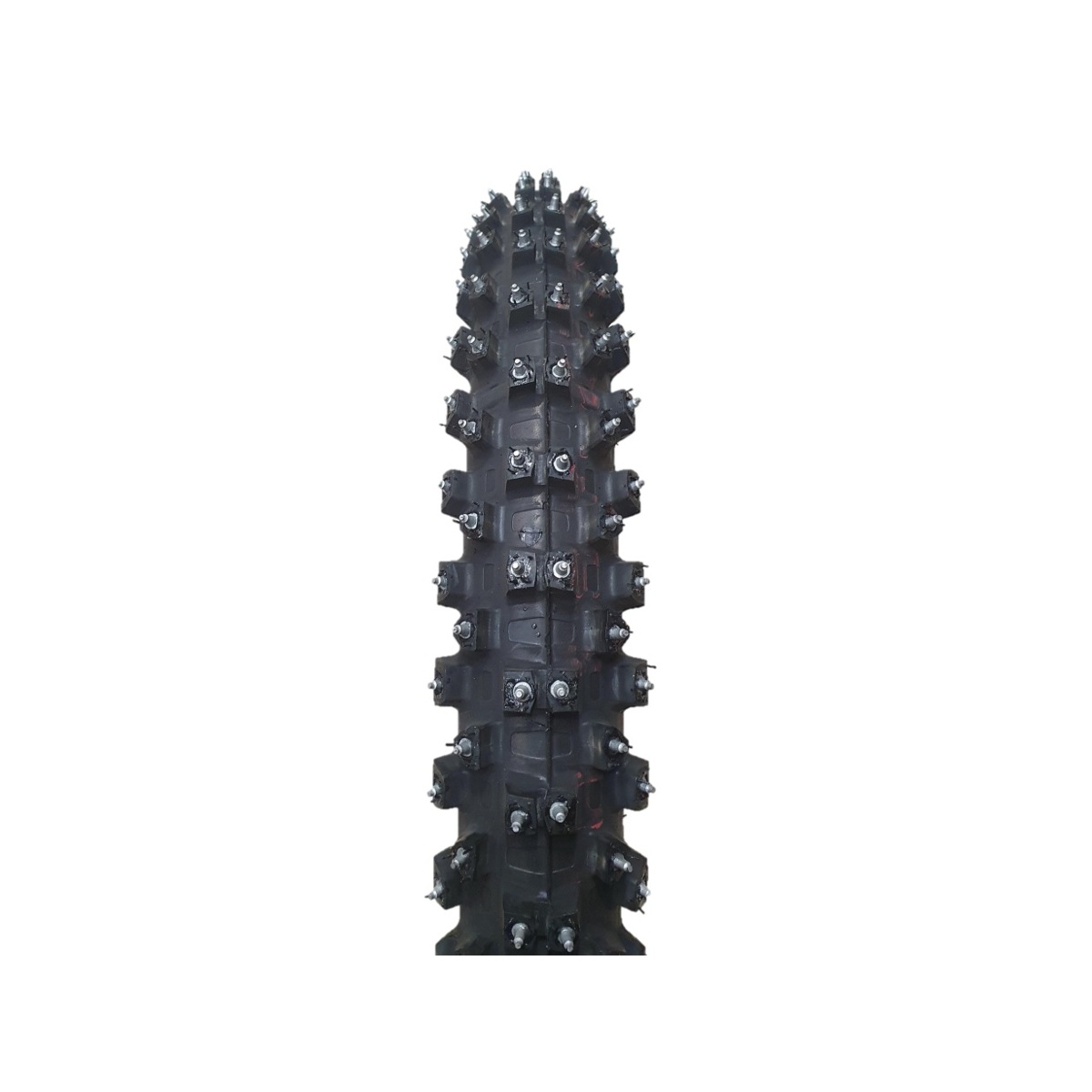 Dubbdäck Fram Bridgestone E50 90/90-21" 300 Dubb 18/20mm