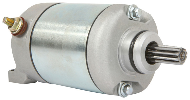Arrowhead Startmotor Polaris 550cc