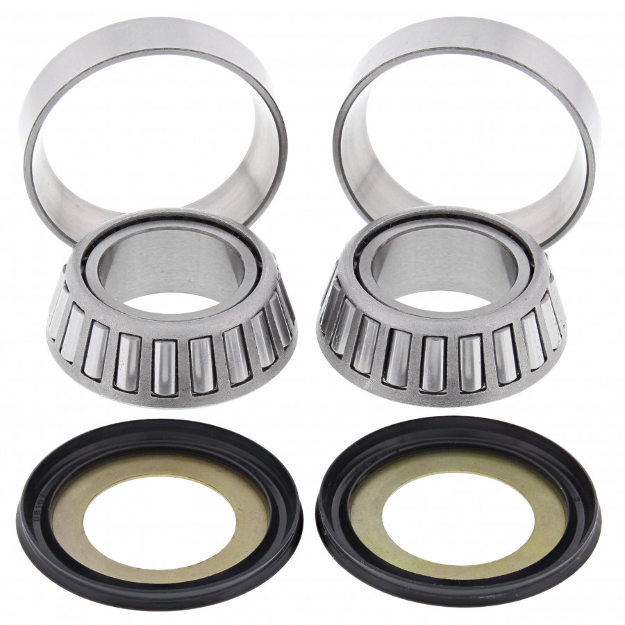 All Balls, Styrlager, Yamaha YZ 65 19-25, Yamaha YZ 80 93-01, Yamaha YZ 85 02-25 - m.fl.