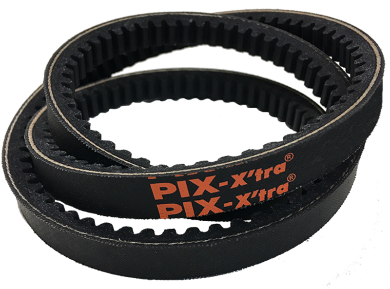 Rem XPZ1137 till 77-14000 (3st/maskin), 77-15000 S/N 100-> (2st/maskin)