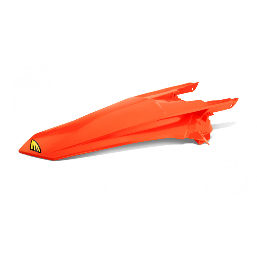 Cycra Cycra, Powerflow Bakskärm: Orange 2016 SX 125/150, SXF 250/350/450, ORANGE - m.fl.