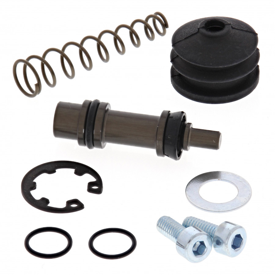All Balls, Bromscylinder/Koppling Rep. Kit Fram, Husqvarna TC 65 17-24, Husqvarna TC 85 14-24, KTM 250 Freeride 15-18 - m.fl.