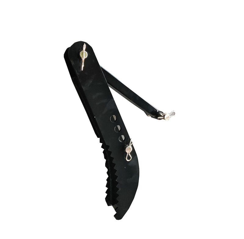 Bronco Timmergrip för 77-13500
