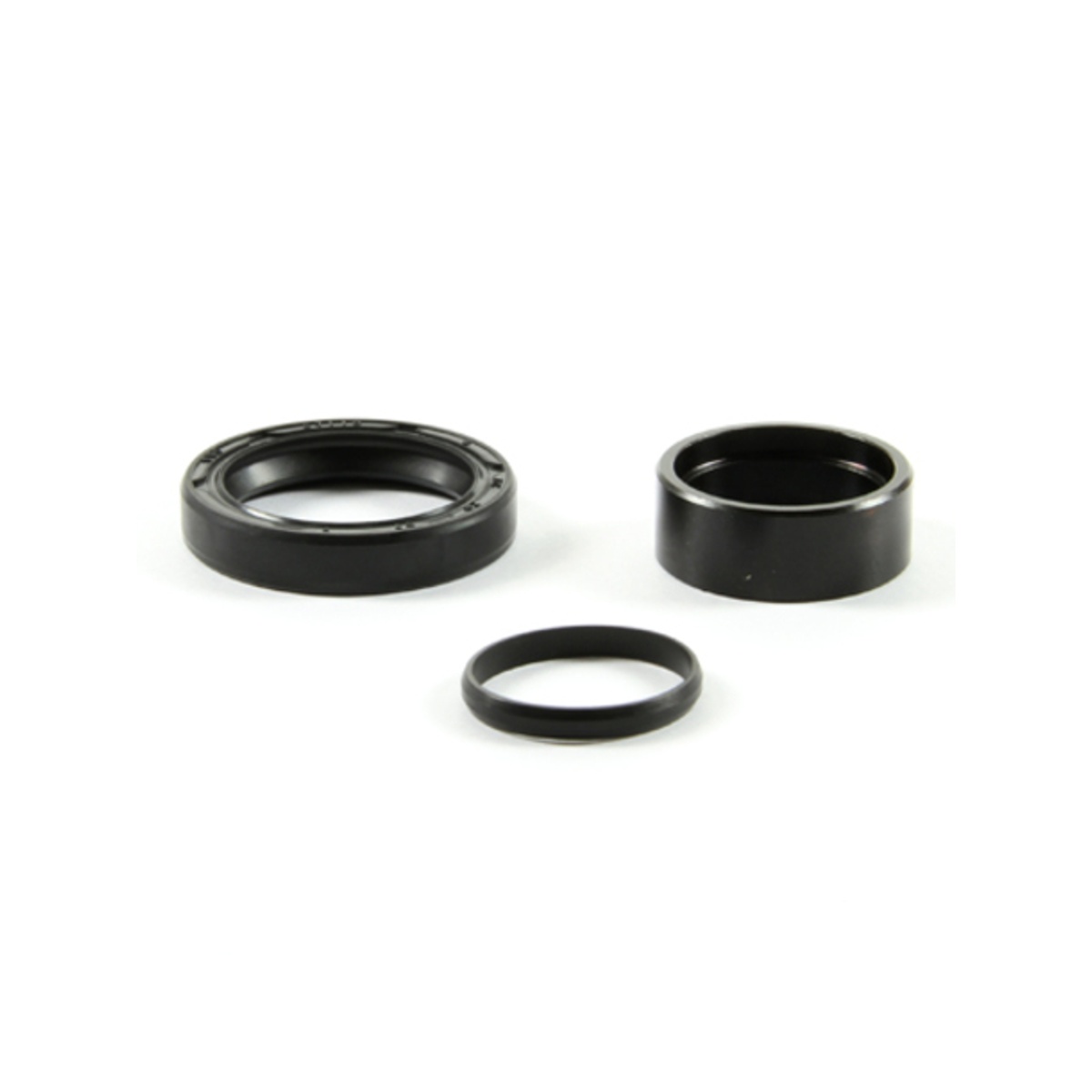 ProX Utgående Axel Reparationskit CR125 '04-07 + CRF250R/X '04-16 - m.fl.