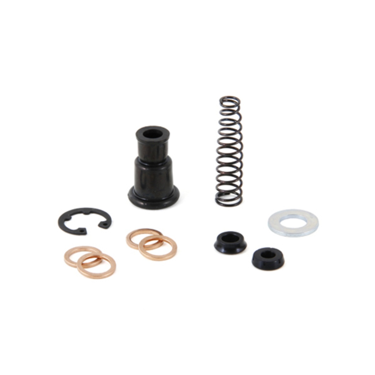 ProX Renoveringssats Bromscylinder Fram CRF250R/450R '07-13 - m.fl.