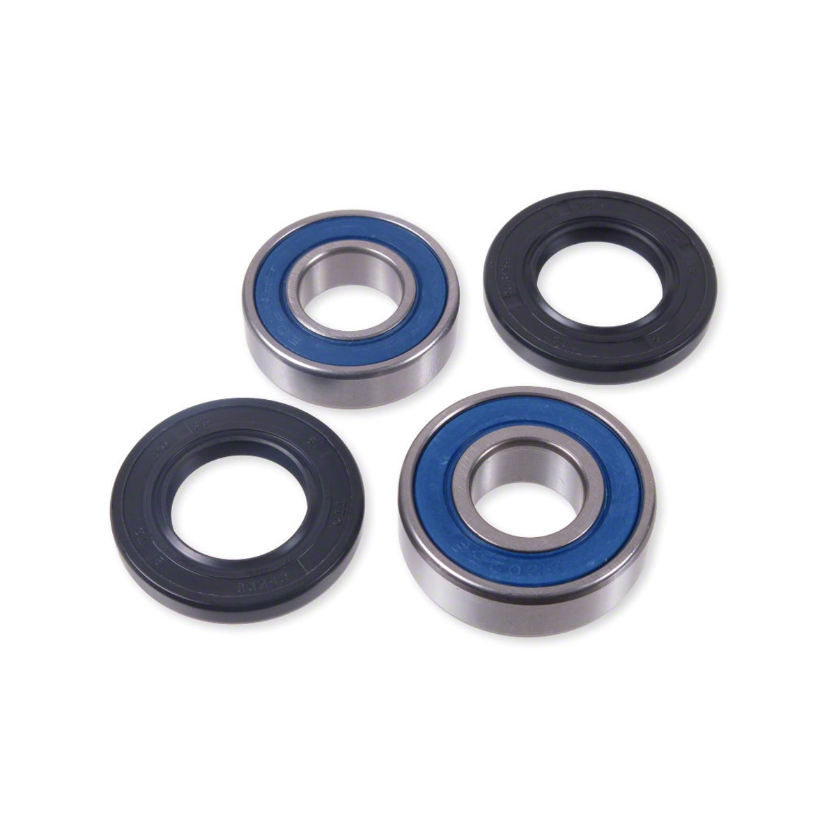 ProX Hjullagersats Bak ProX Yamaha YZ 80/85 93-23, YZ 65 18-23 - m.fl.