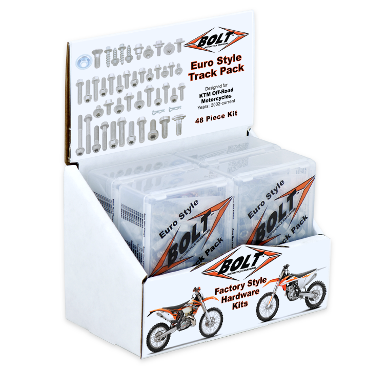 Track pack, GasGas bild 2