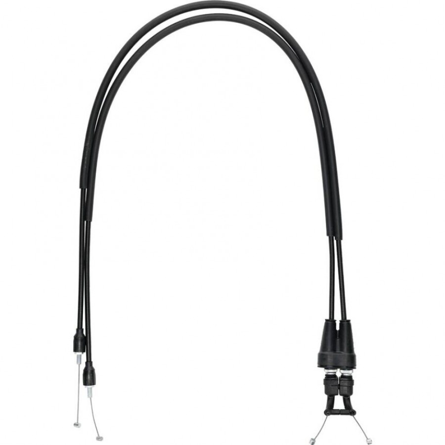 All Balls, Gasvajer, SVART, KTM 250 EXC TPI 18, KTM 300 EXC TPI 18-19, GasGas EC 250 21 - m.fl.
