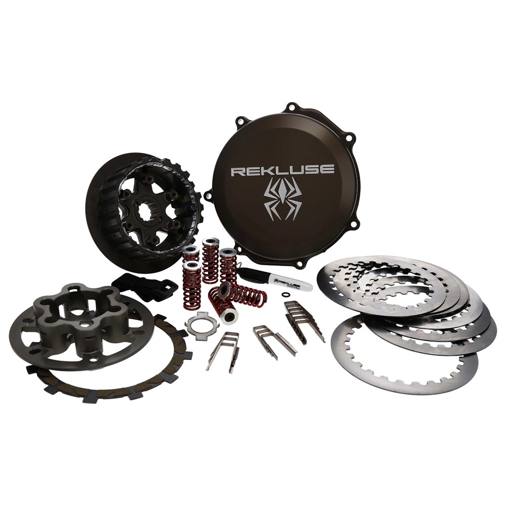 RadiusX -> RadiusCX Upgrade Yamaha YZ450F 10-22, WR450F 16-23