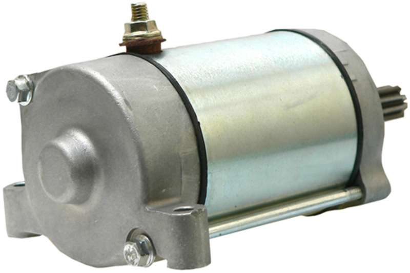 Arrowhead Arrowhead Startmotor Hisun 500 700 Trapper 500 700 Yamaha Mitsuba
