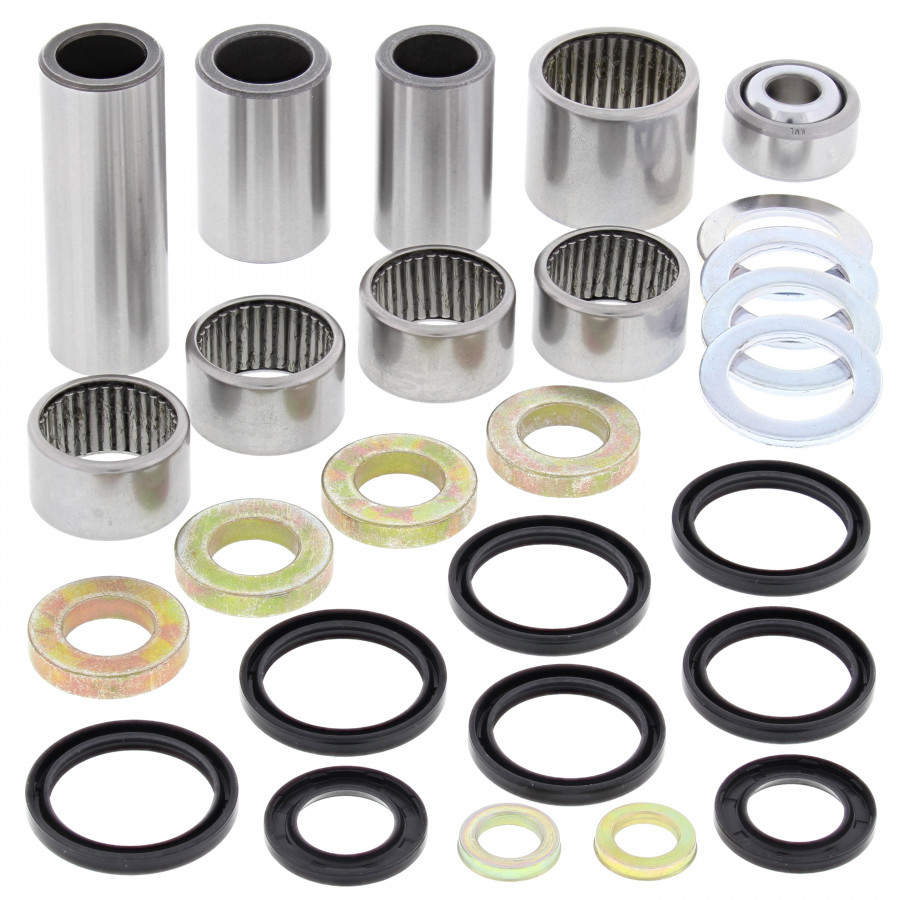 All Balls, Länkagesats, Honda CR 125R 94-95, Honda CR 250R 94-95 - m.fl.