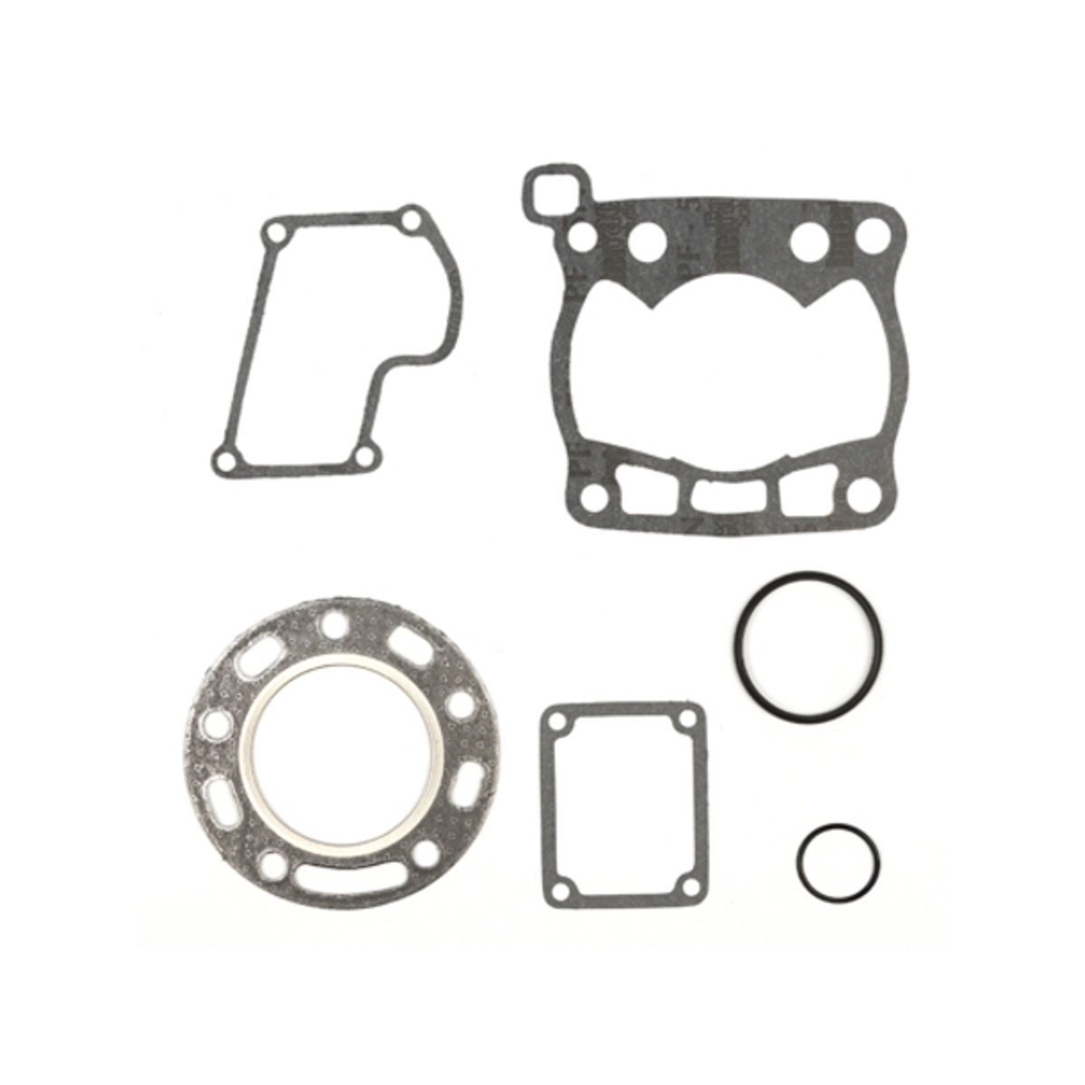 ProX Toppackningssats RM125 '89 - Suzuki RM 125 89