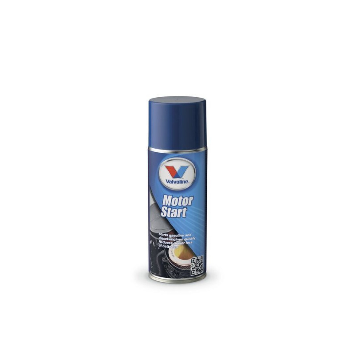 Startgas Valvoline Motor Start 400 ml