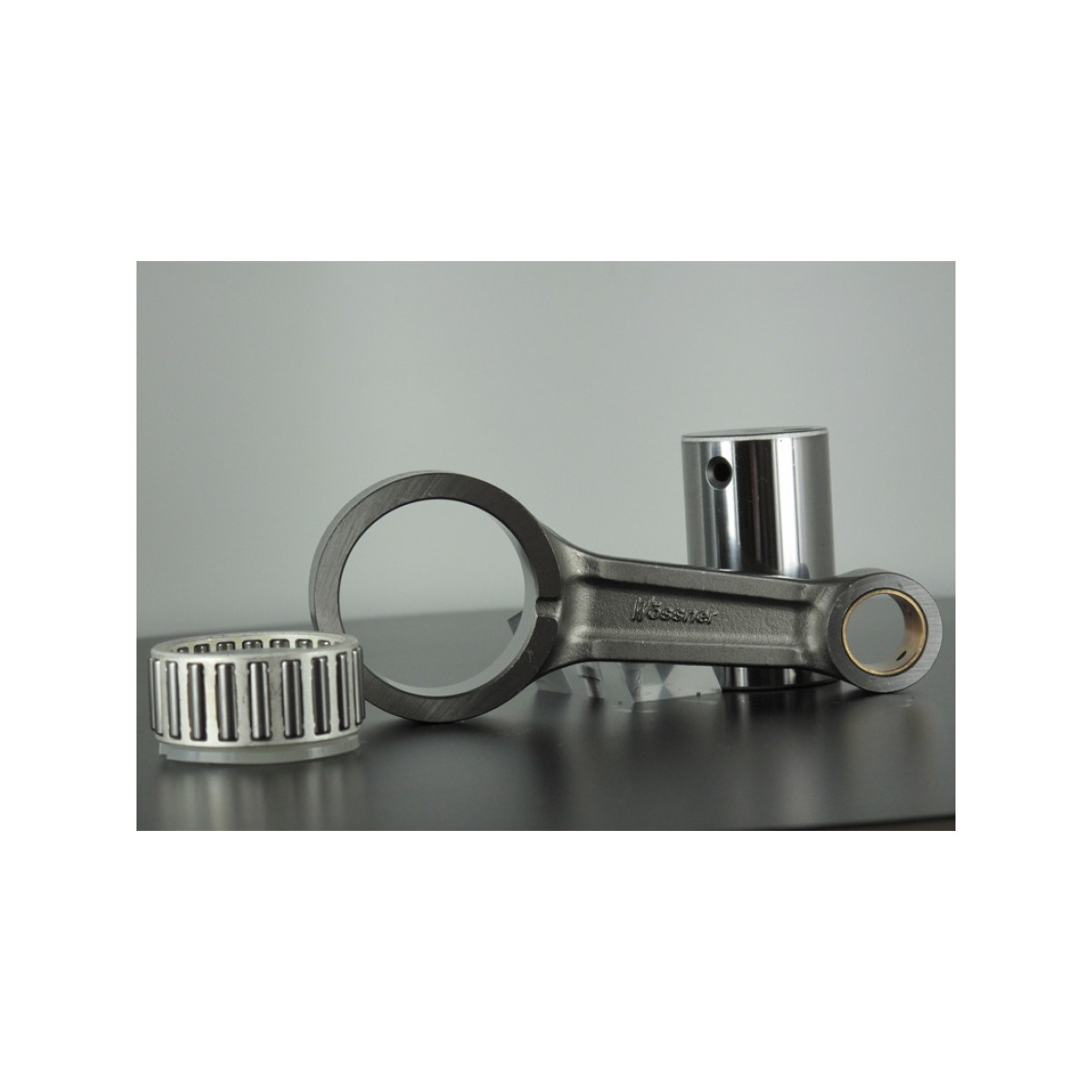 Wössner, Vevstake Yamaha WR250F 03-14 - Yamaha YZ 250F 03-13 m.fl.
