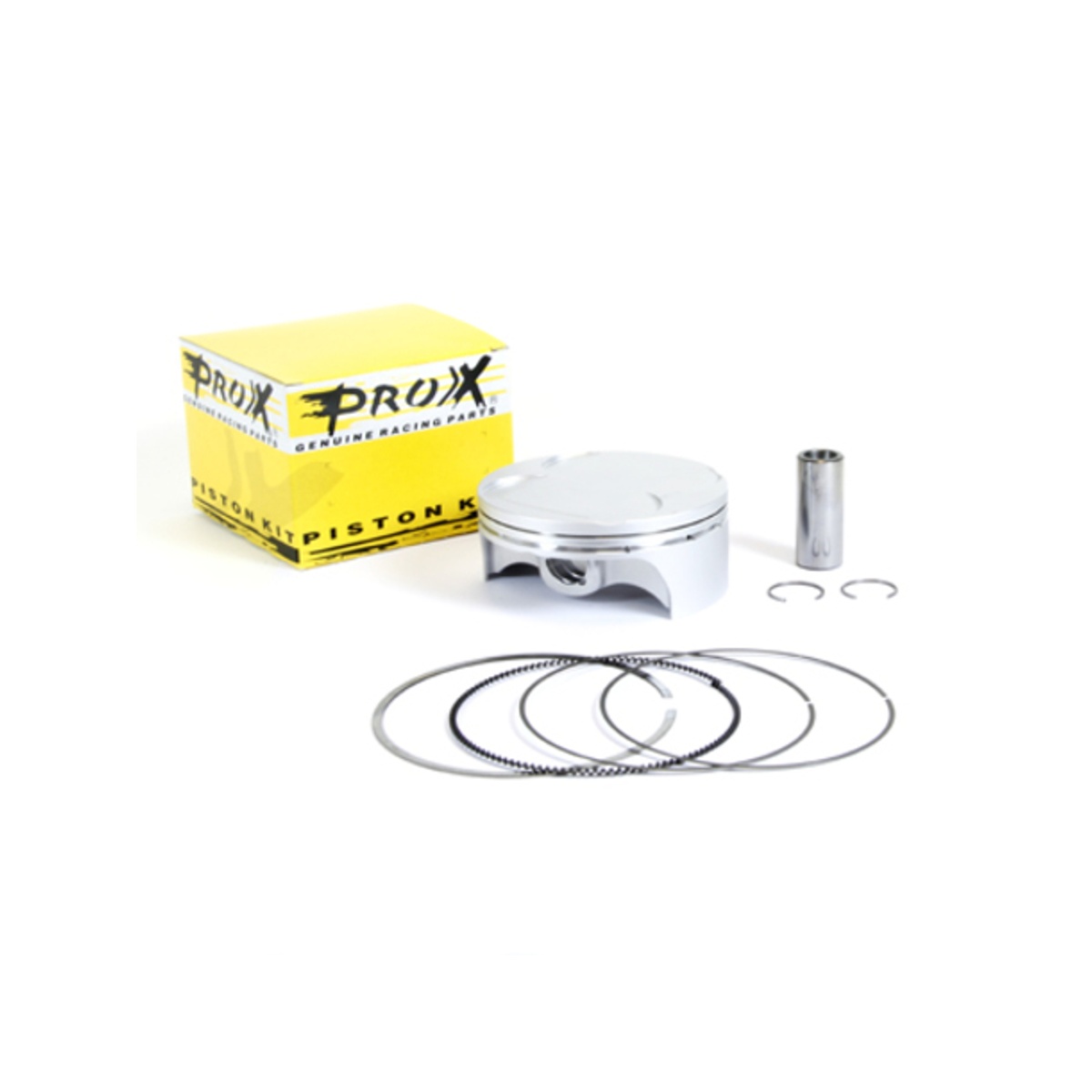 ProX Kolvsats RM-Z450 '08-12 12.2:1 + RMX450Z'10-15 11.6:1 - m.fl.