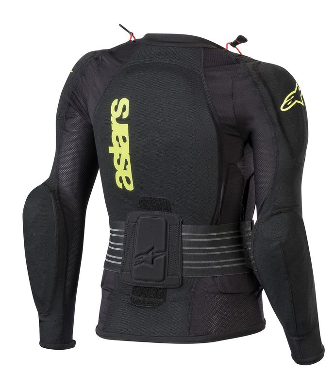 Alpinestars Bionic Plus Skyddsjacka Junior bild 2