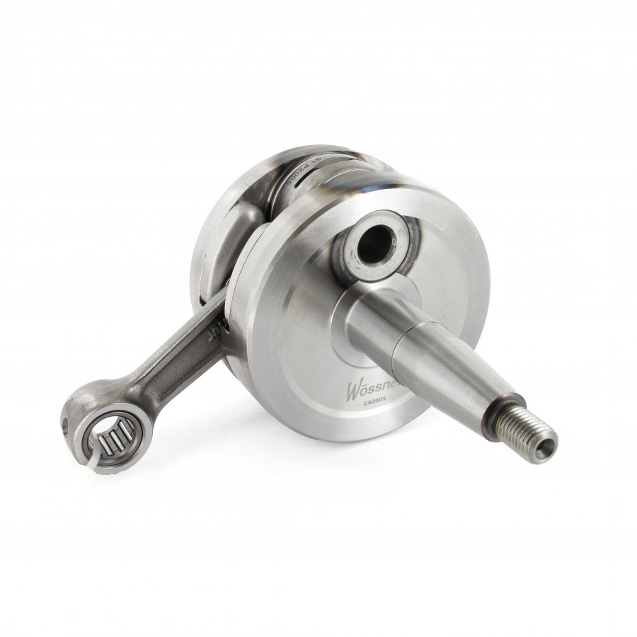 Wössner, Vevparti Kawasaki KX100 14-16 - Kawasaki KX 85 14-25