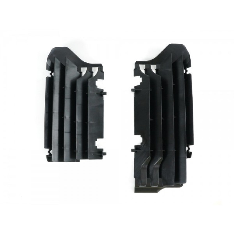 Rtech, Kylargaller, SVART Suzuki RM-Z450 18-25 - Suzuki RM-Z 450 18-25