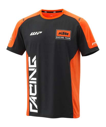 KTM T-Shirt Team Tee