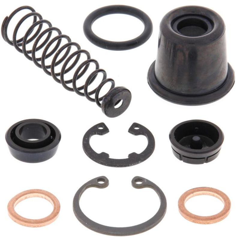 All Balls Repsats huvudbromscylinder bak ATV Artic Cat, Honda, Kawasaki, Suzuki,