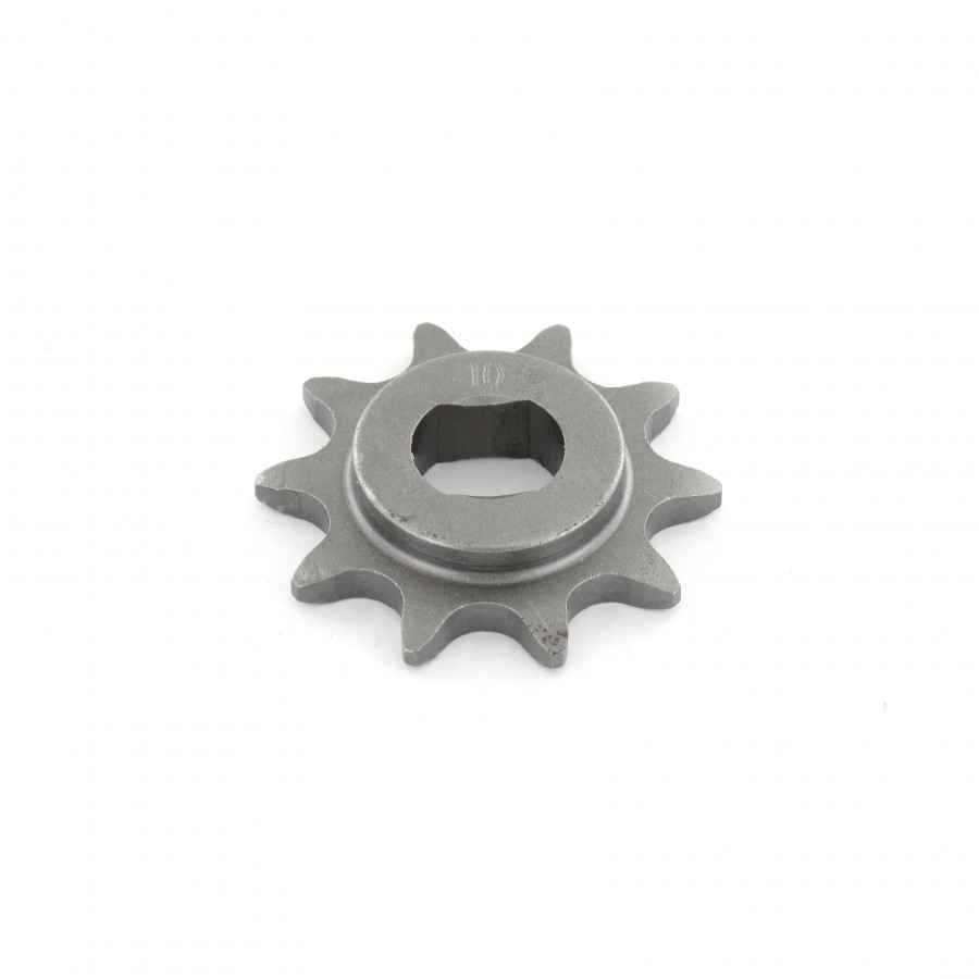 Holeshot Framdrev 415 10 - KTM 50 SX 09-23, GasGas MC 50 21-23 m.fl.
