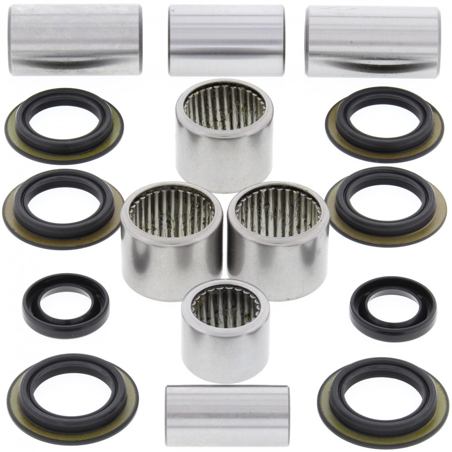 All Balls, Länkagesats, Honda CR 80R 96-02, Honda CR 85R 03-07 - m.fl.