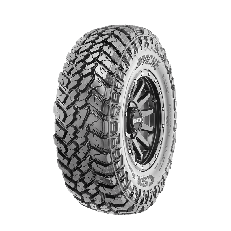 CST CST Däck Apache CU-AT 30 x 10.00 - R15 8-Ply M+S E-märkt