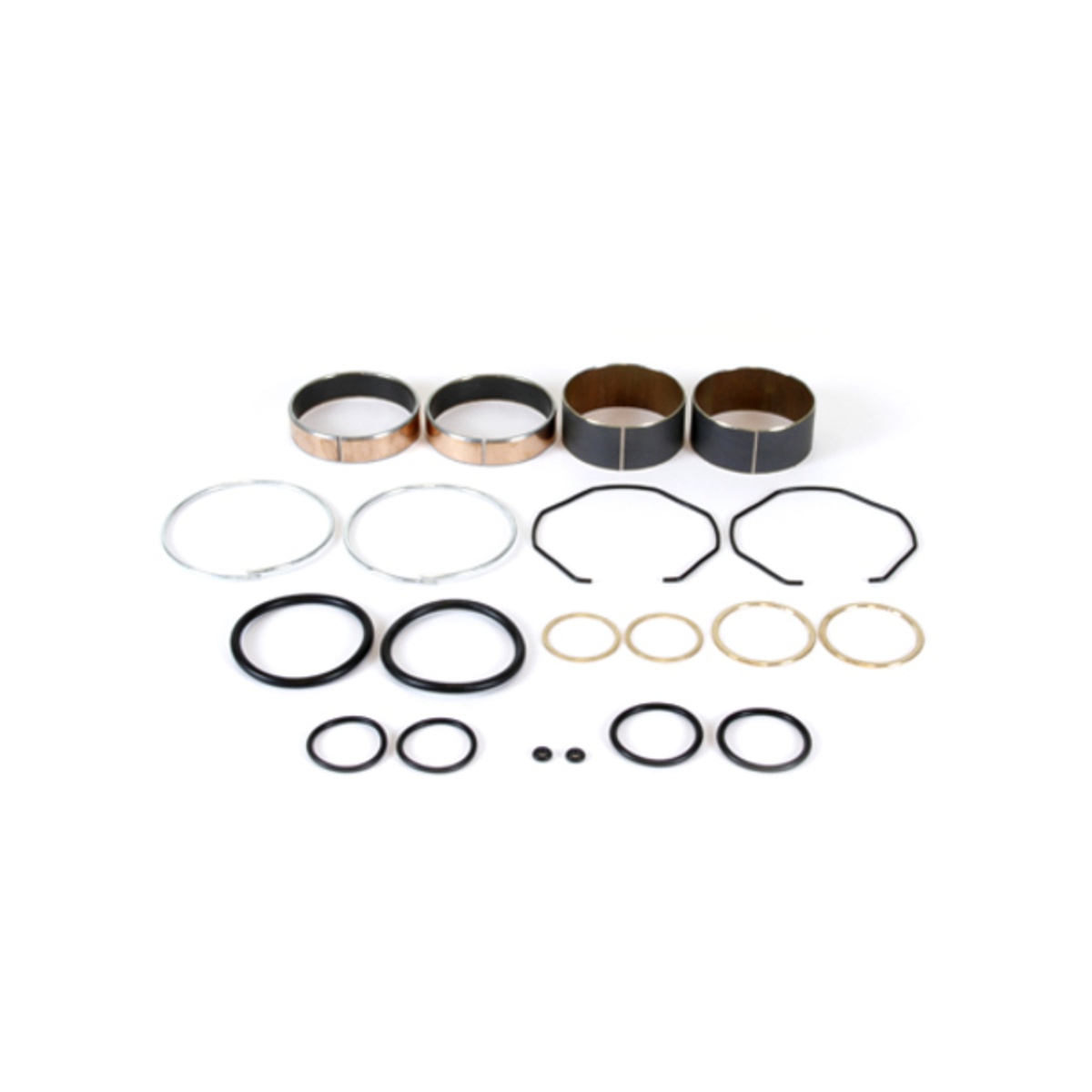 ProX Gaffelbussningar Framgaffel YZ125/250/250F/426F/450F '96-03 - m.fl.