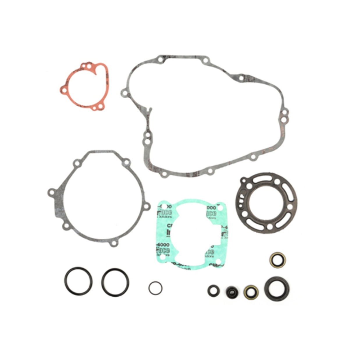 ProX Packningssats Komplett Kawasaki KX80 '91-97 - m.fl.