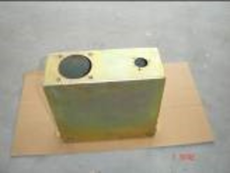 Bronco Hydraultank 77-12191