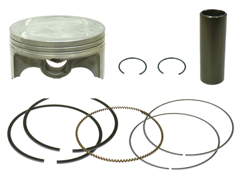 Namura Kolvsats Yamaha Grizzly 700 2014-15 2019-23 101.95mm std